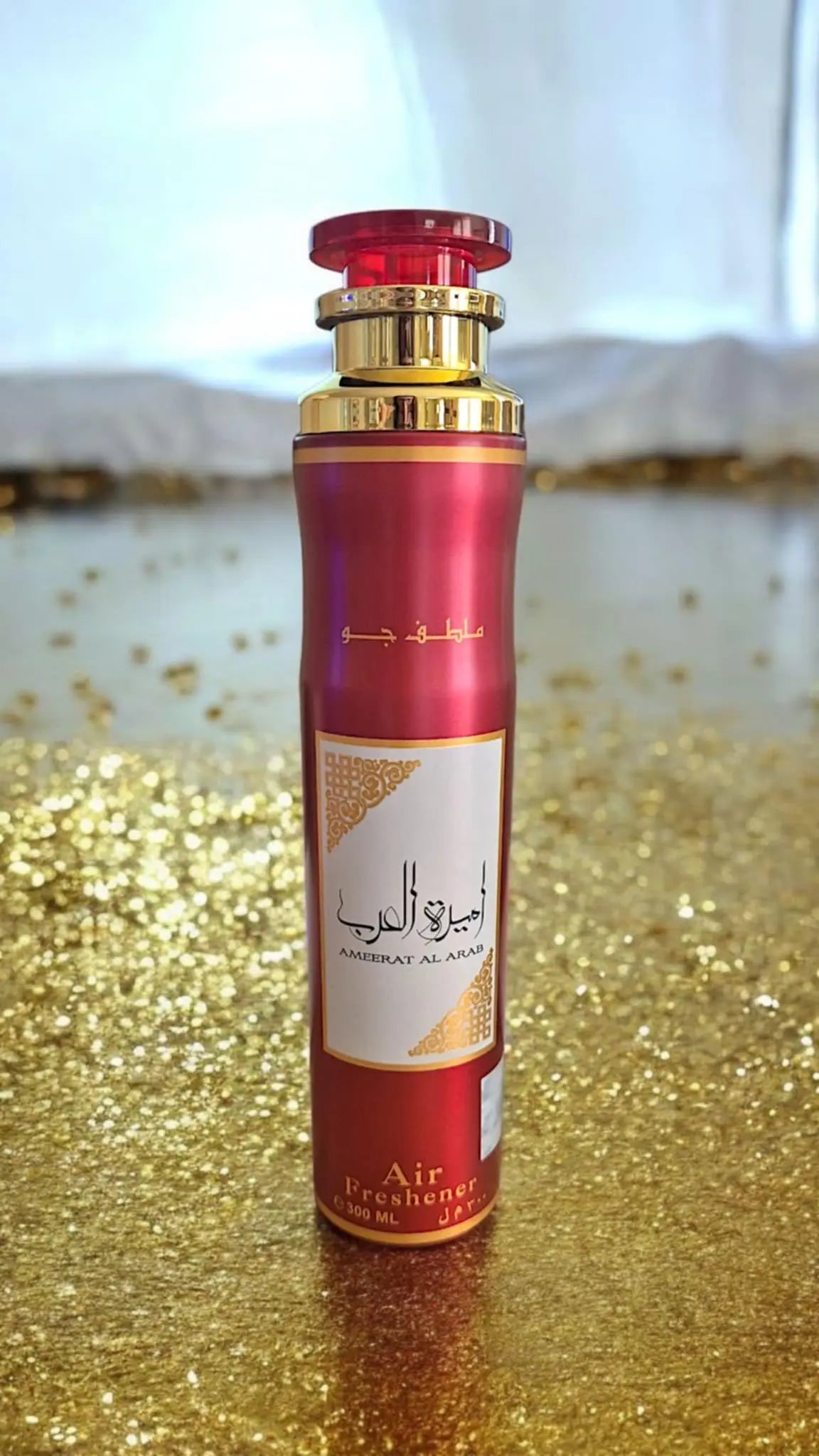 Désodorisant d'intérieur Ameerat al Arab LATTAFA - Girl's Dream