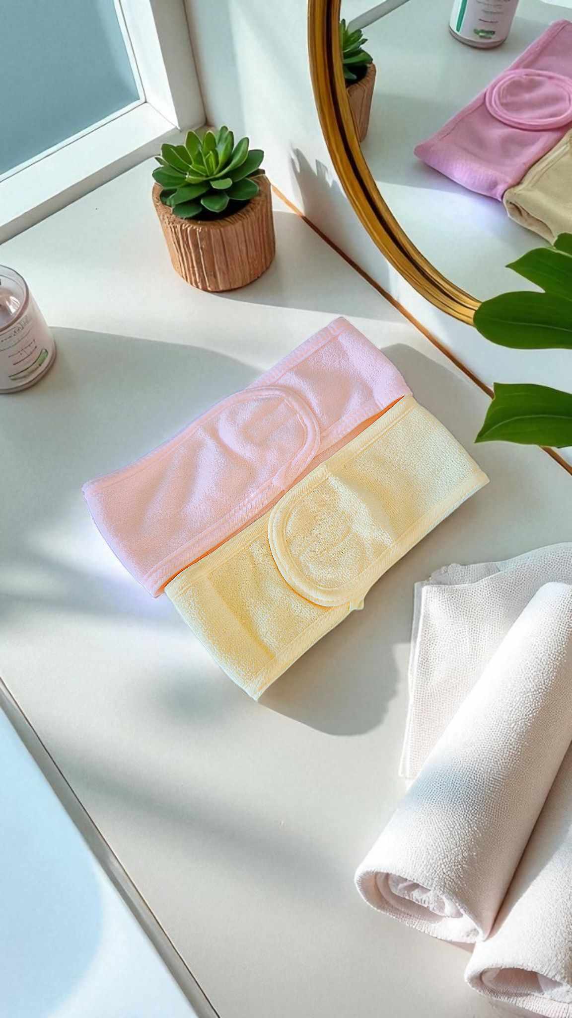 BANDEAU A CHEVEUX DE MAQUILLAGE Girl's Dream