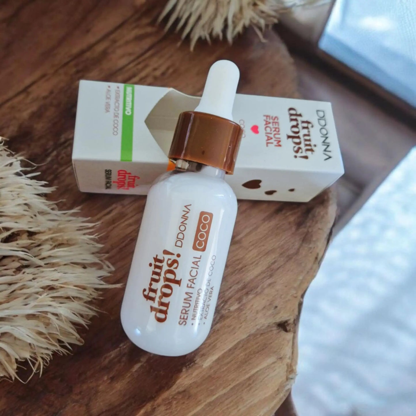 Sérum Fruit Drops D'Donna Ma boutique