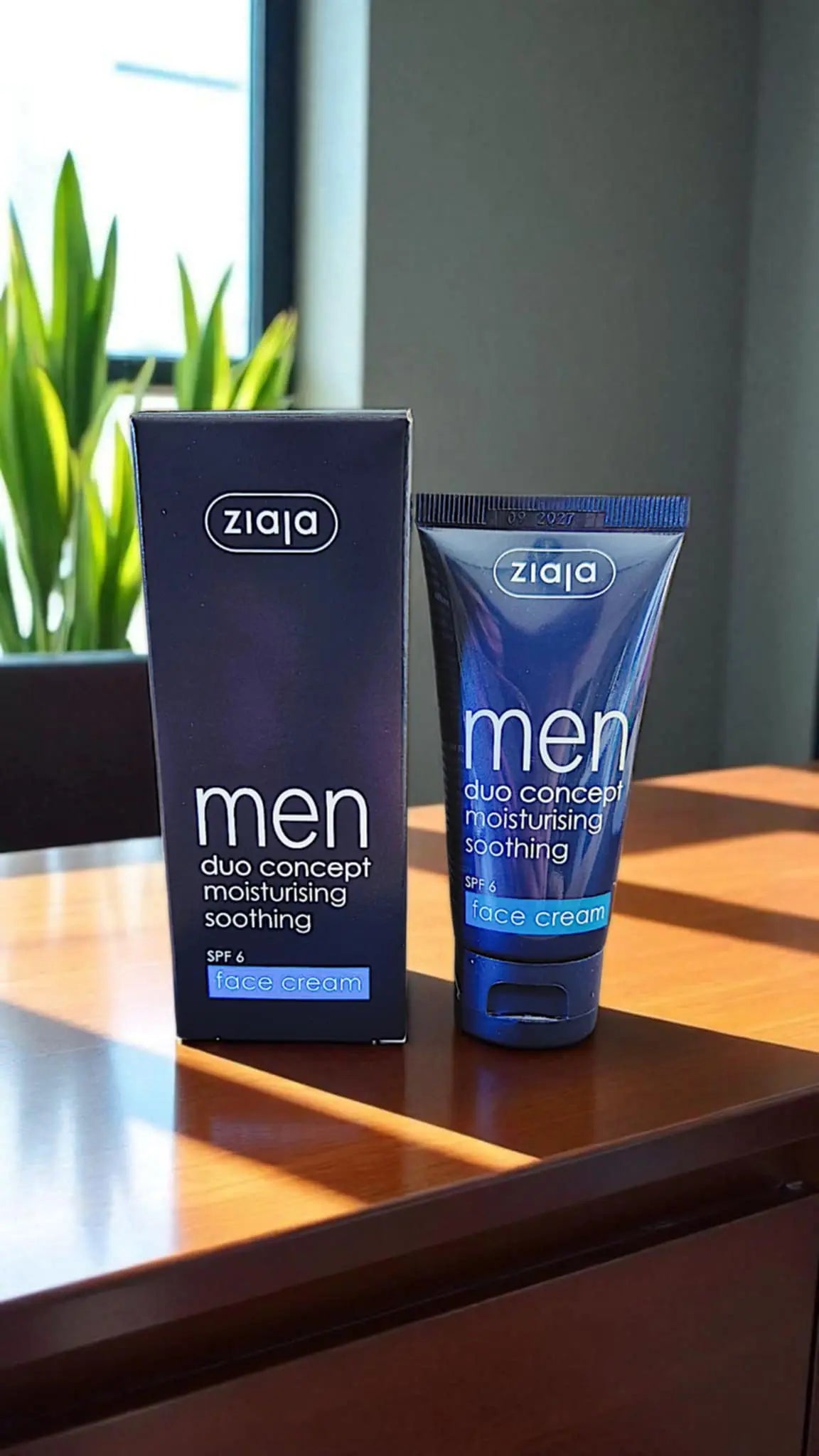 Crème Hydratante Matifiante pour Homme Girl's Dream