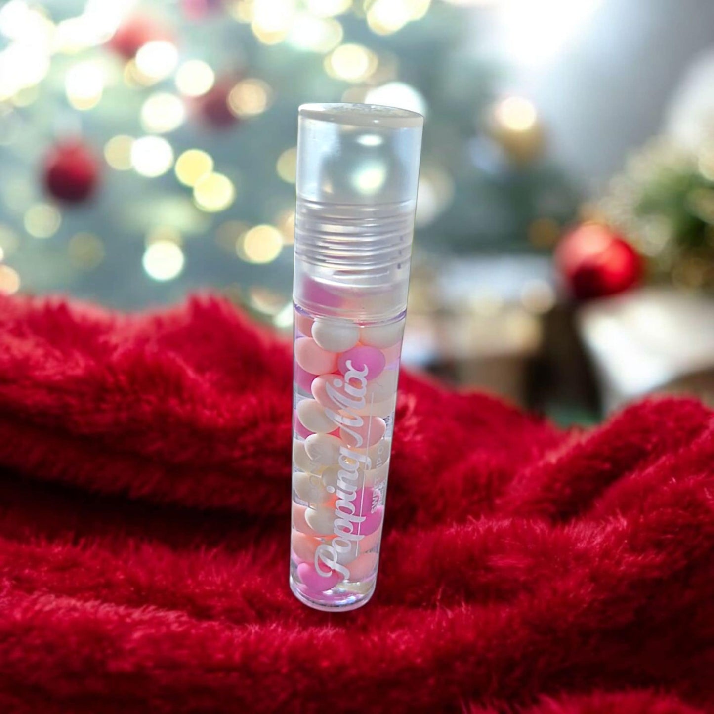 Gloss Popping huile à lèvres