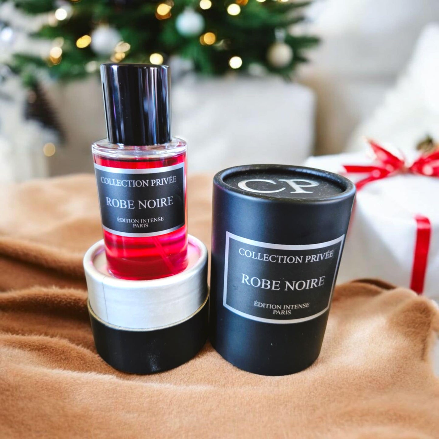 Collection privé 50 ML Robe noire