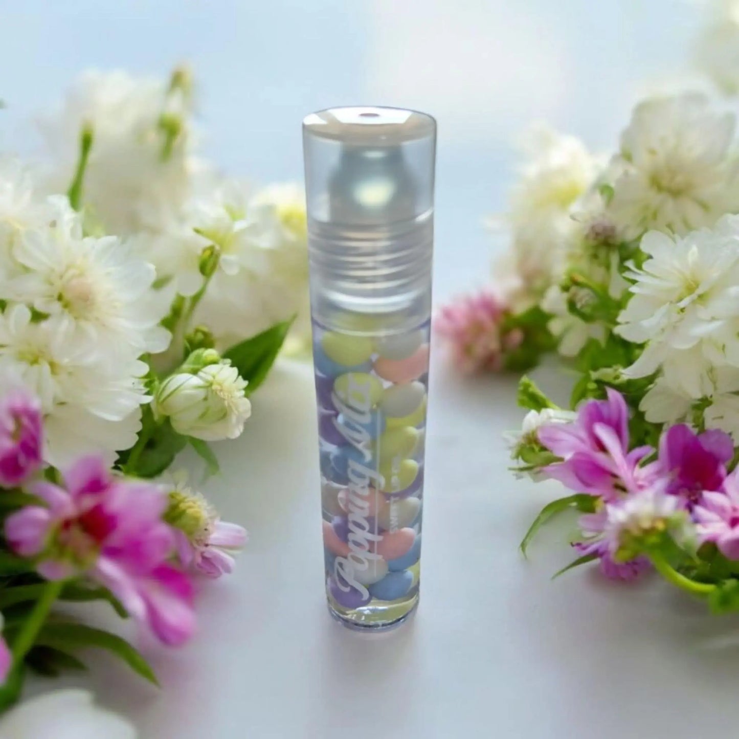 Gloss Popping huile à lèvres Ma boutique