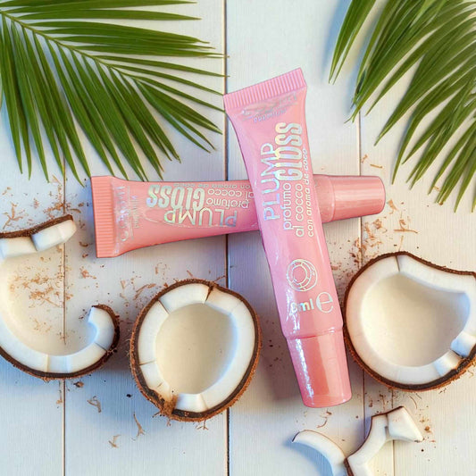 GLOSS PARFUMÉ CERISE / COCO / PËCHE Girl's Dream