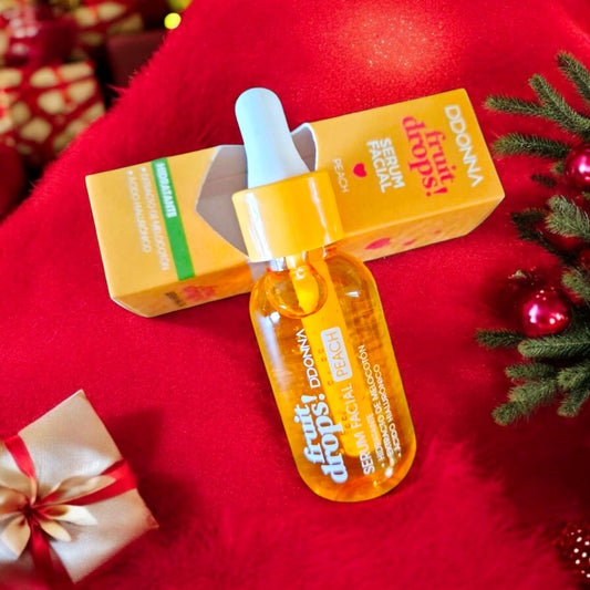 Sérum Fruit Drops D'Donna