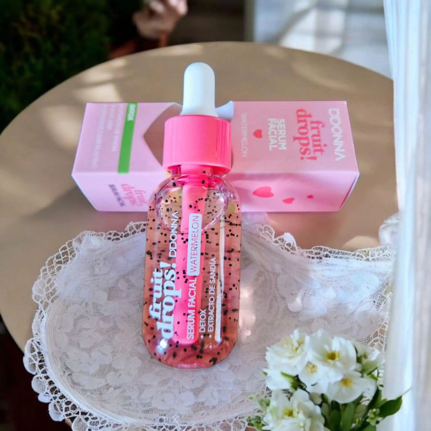 Sérum Fruit Drops D'Donna Ma boutique