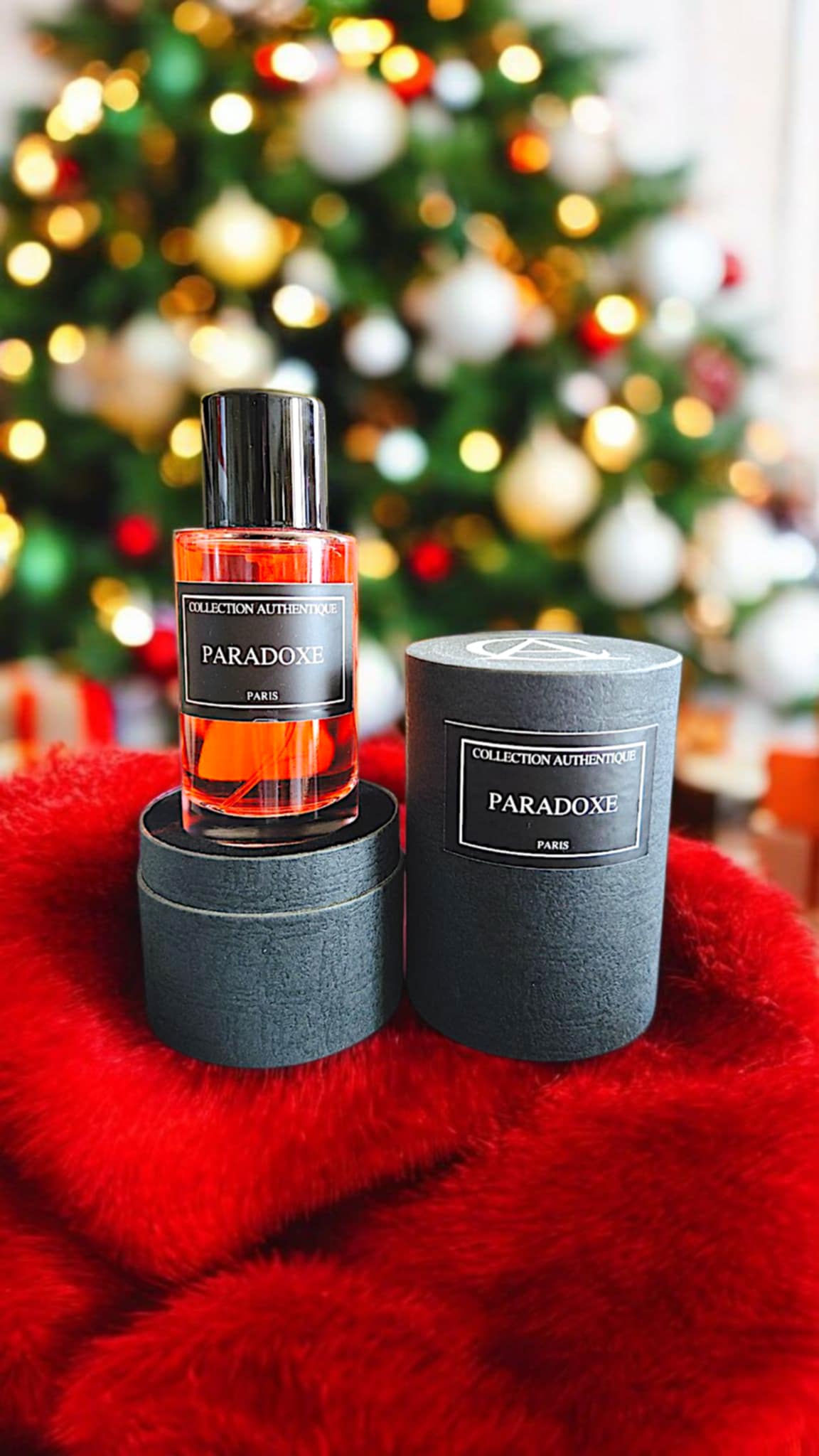 Parfum Collection privé 50ml PARADOXE