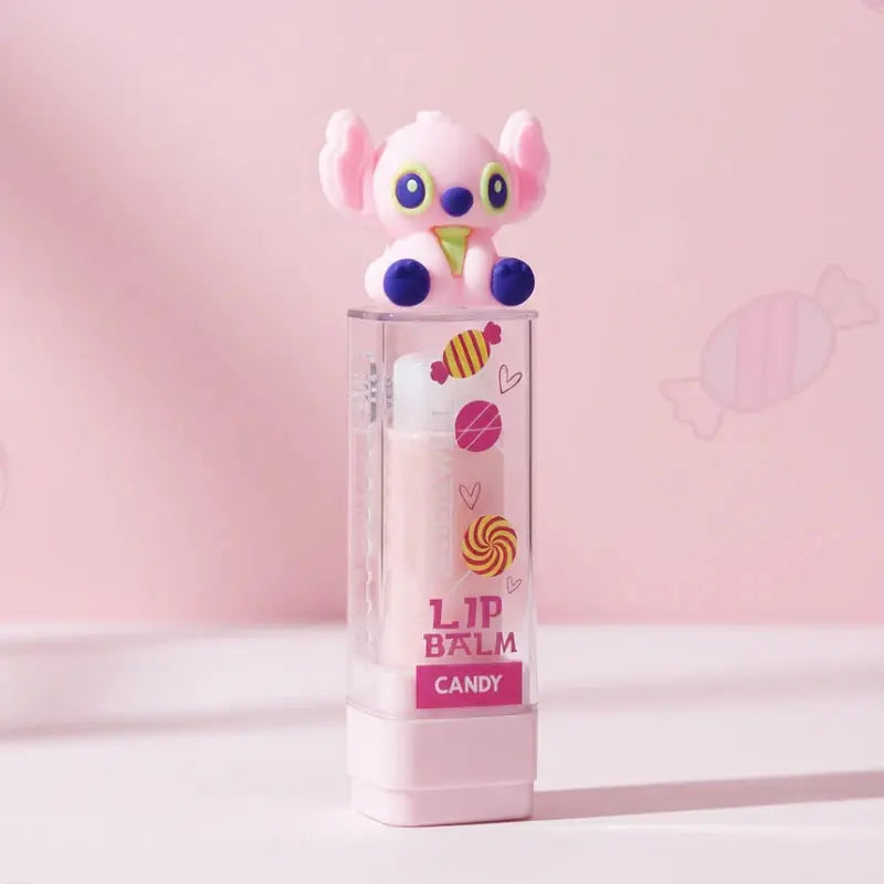 Baumes à Lèvres “Tropical Friends” 3 Parfums aux choix – Leticia Well Girl's Dream