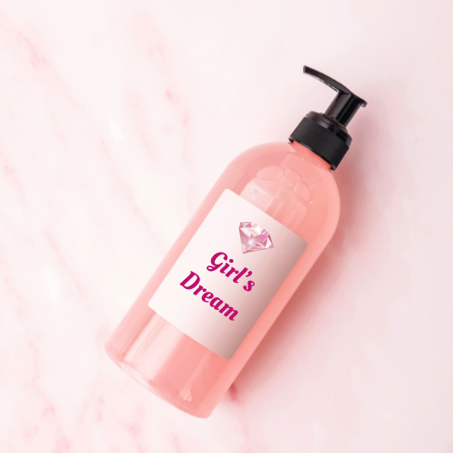 Nouveautés Girl's Dream