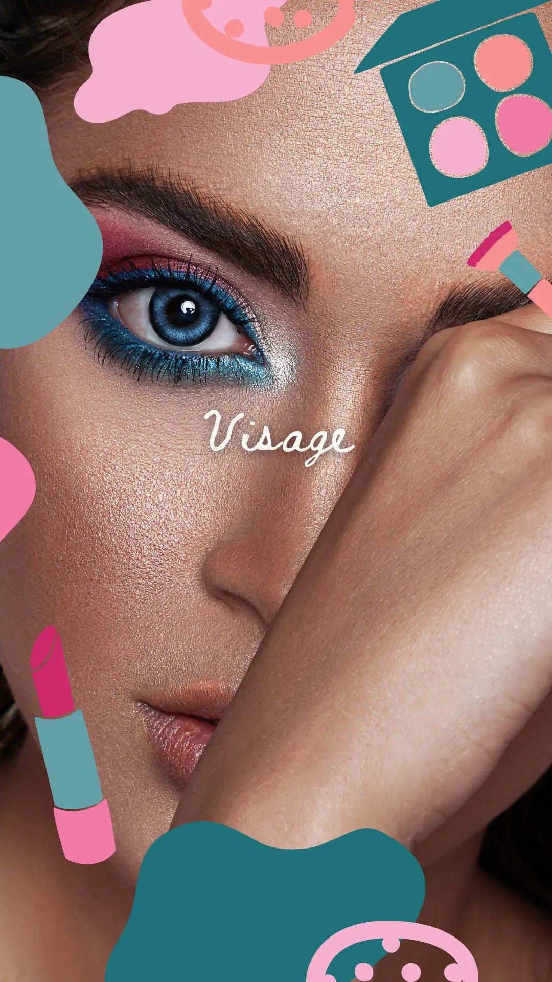Visage Girl's Dream
