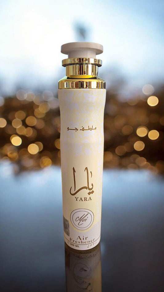 Désodorisant d'intérieur Yara Moi LATTAFA - Girl's Dream