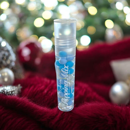 Gloss Popping huile à lèvres