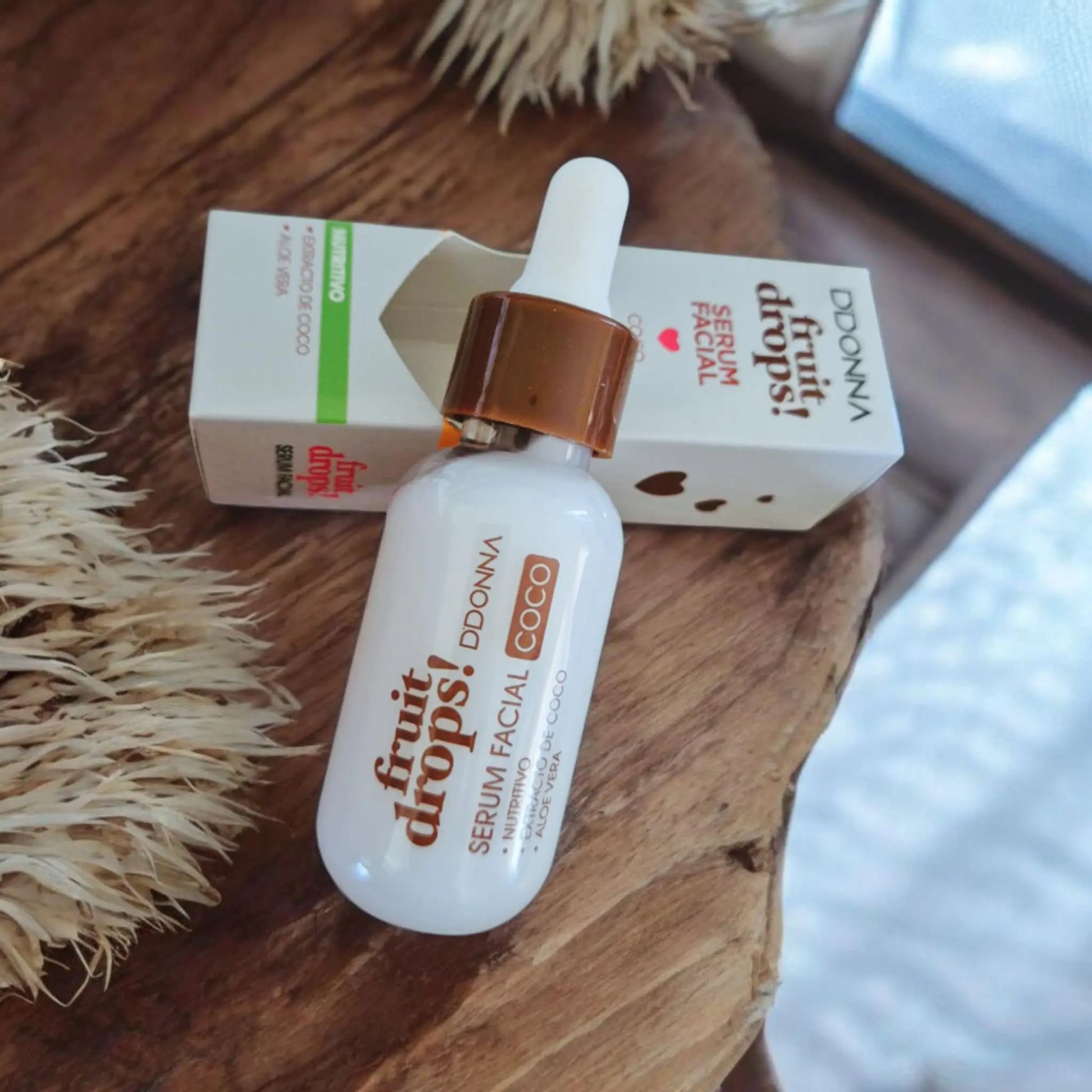 Sérum Fruit Drops D'Donna Ma boutique