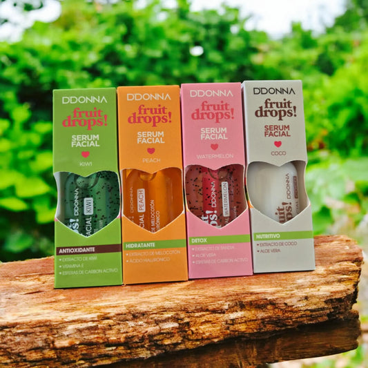 Sérum Fruit Drops D'Donna Ma boutique