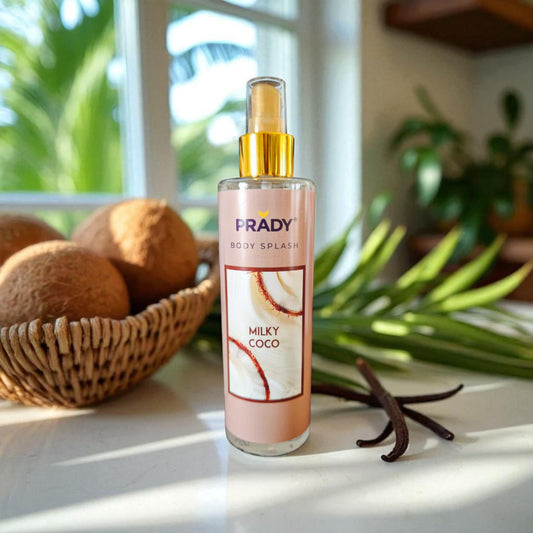 Brume MILKY COCO Prady Girl's Dream
