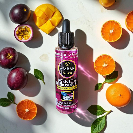Essence concentré Ambar FRUITS DE LA PASSION Girl's Dream