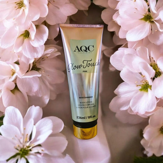 Body Lotion scintillante Pink fleur de cerisier/ Gold vanille ou Purple exotique Ma boutique