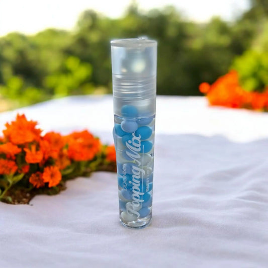 Gloss Popping huile à lèvres Ma boutique