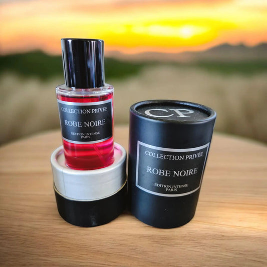 Collection privé 50 ML Robe noire Ma boutique