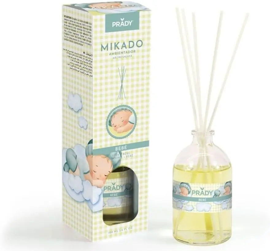 Prady - Mikado Bébé - 100 ML - Girl's Dream