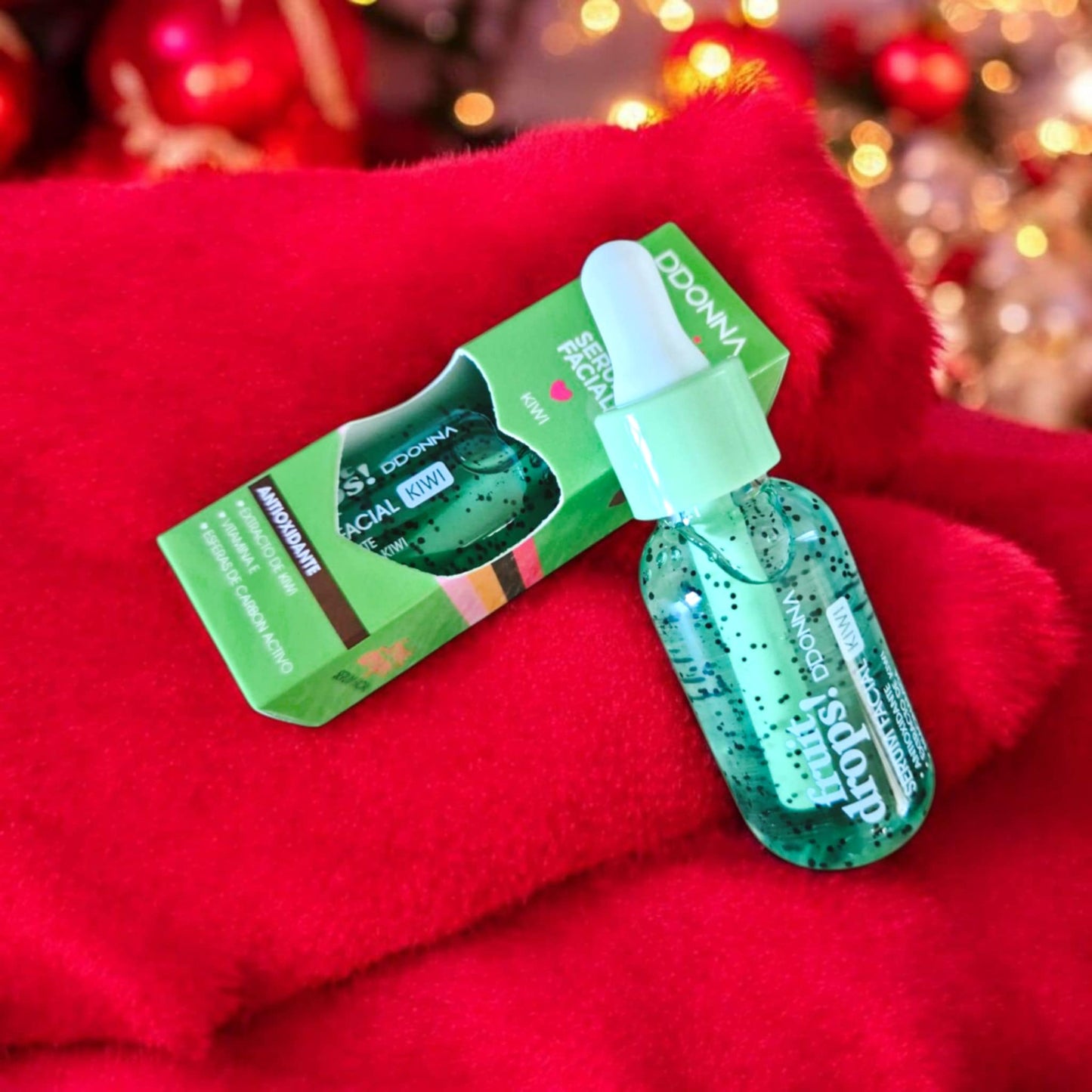 Sérum Fruit Drops D'Donna