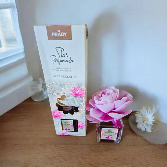 Mikado Prady Sérénity Fleur de lotus Ma boutique