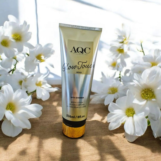 Body Lotion scintillante Pink fleur de cerisier/ Gold vanille ou Purple exotique Ma boutique