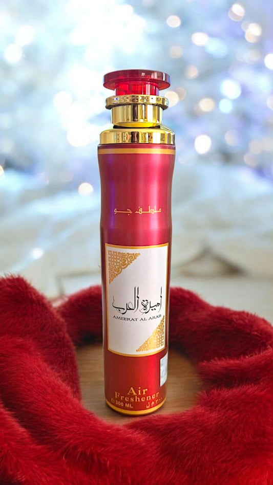 Désodorisant d'intérieur Ameerat al Arab LATTAFA