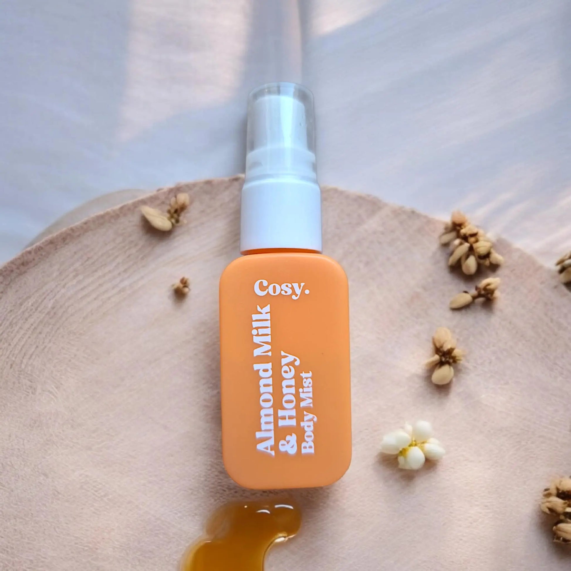 Cosy - Brume corporelle Almon Milk & Honey - Girl's Dream
