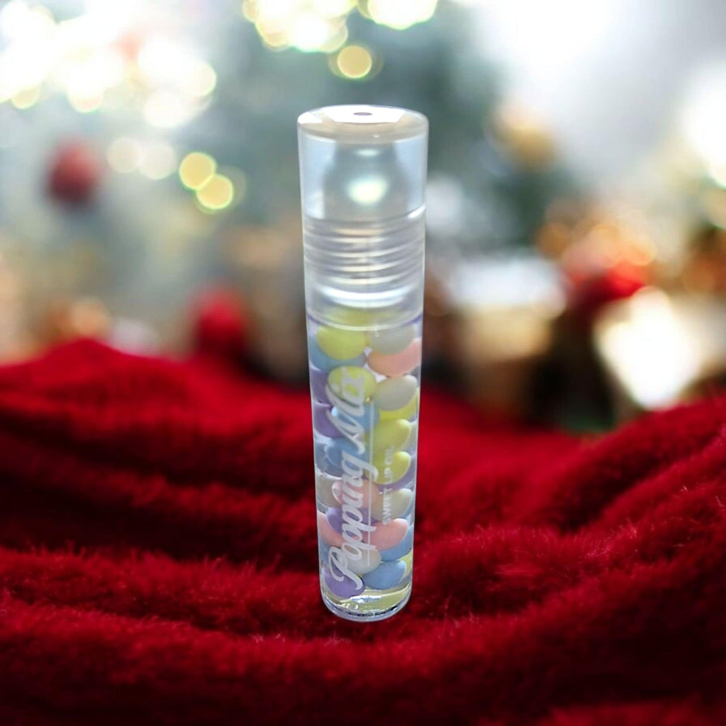 Gloss Popping huile à lèvres