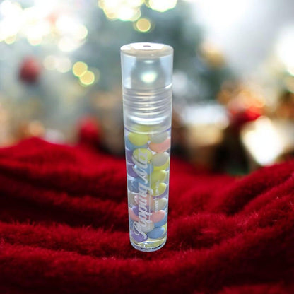 Gloss Popping huile à lèvres