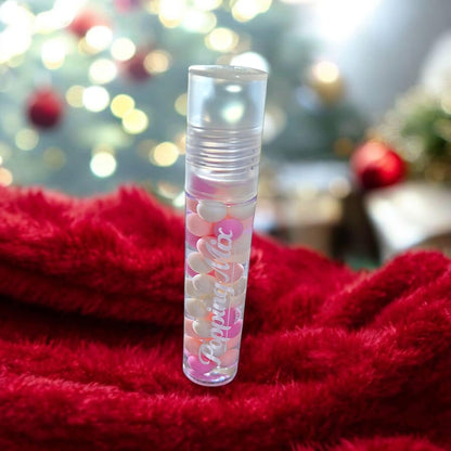 Gloss Popping huile à lèvres