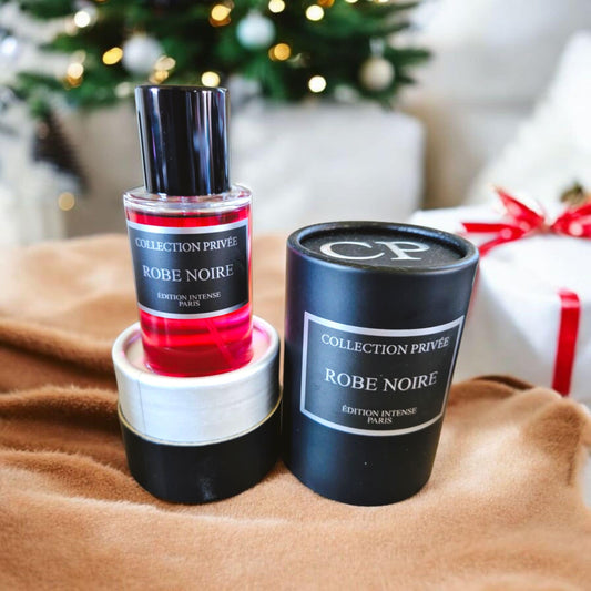 Collection privé 50 ML Robe noire