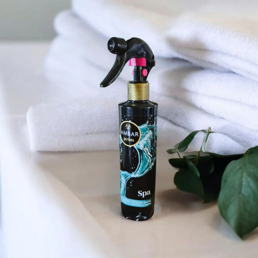 Spray d'ambiance Ambar Spa Ma boutique