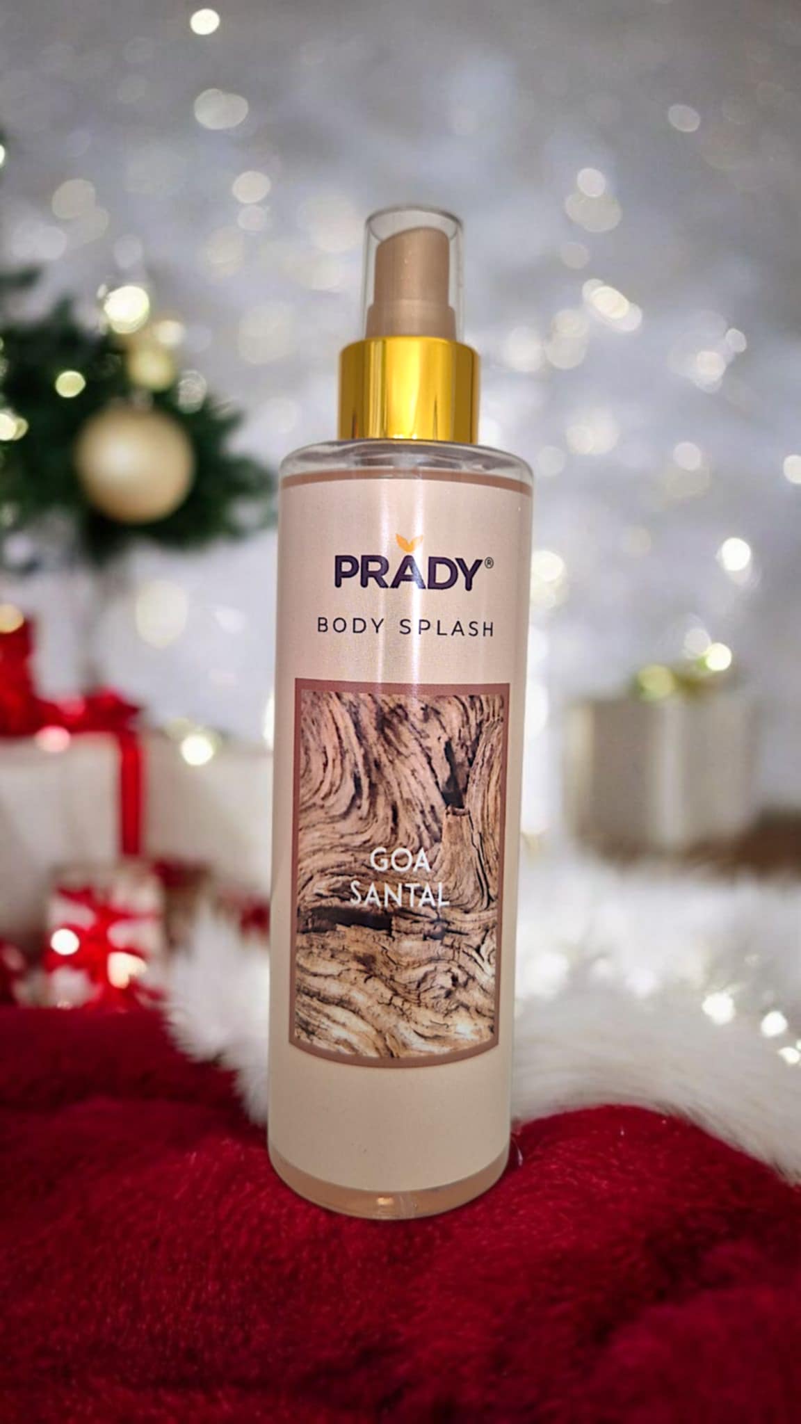 Brume Goa Santal Prady