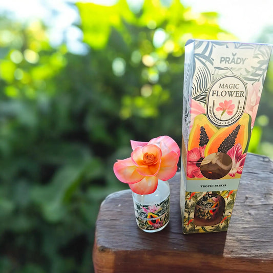 Mikado fleur Tropic Papaya 100ml Prady - Girl's Dream