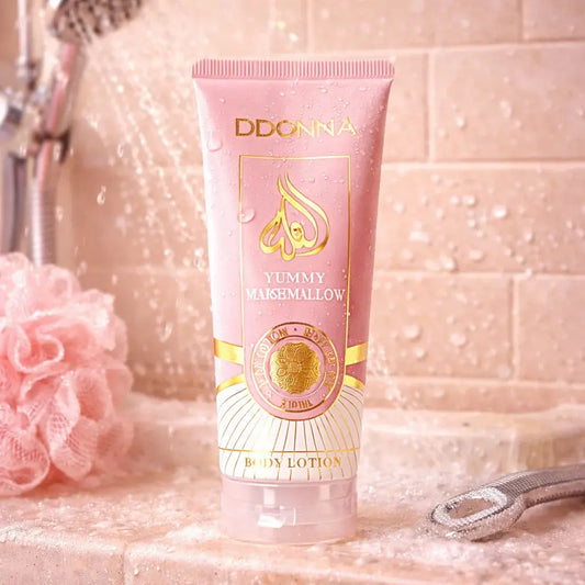 Body Lotion Yummy Marshmallow 200ml