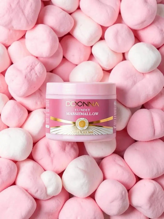 Crème Visage Yummy Marshmallow