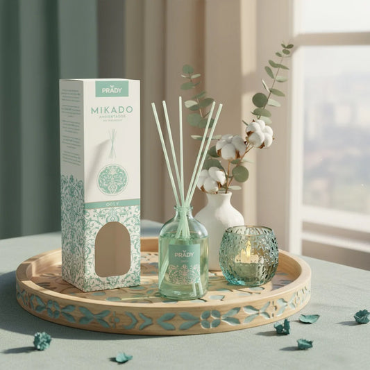 Diffuseur mikado orly 100ml - Prady Girl's Dream