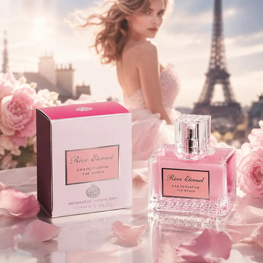 Eau de Parfum Rêve Eternel 100ml