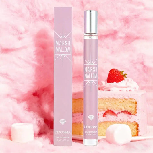 Eau de parfum "marshmallow" 35ml - D'donna Girl's Dream