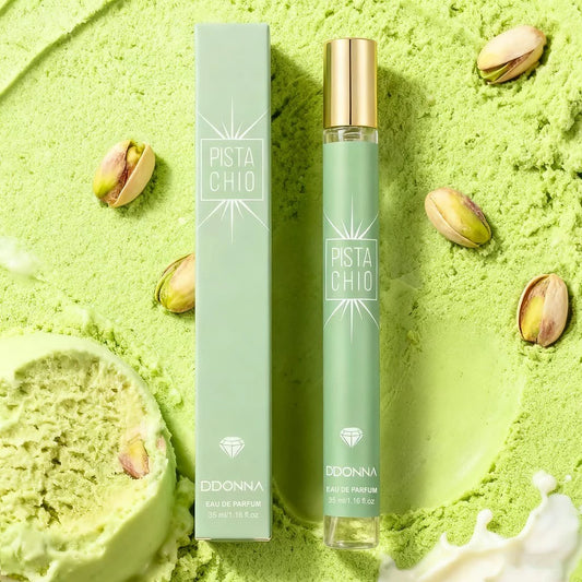 Eau de parfum "yummy pistachio" 35ml - D'donna Girl's Dream