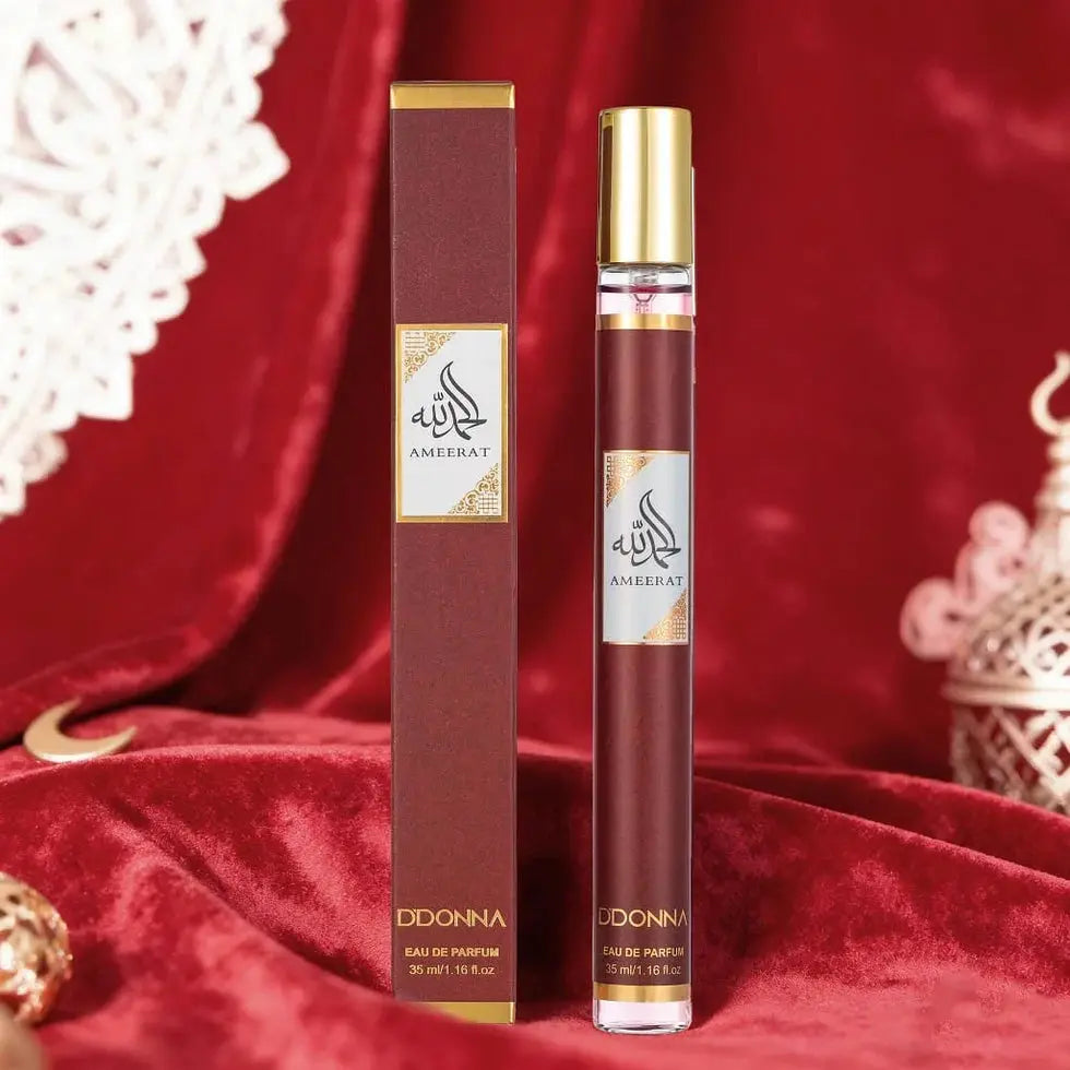 Eau de parfum "ameerat" 35ml - D'donna Girl's Dream