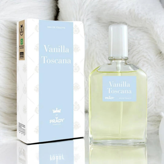 Parfum Vanille Toscana 85ml - Prady Girl's Dream
