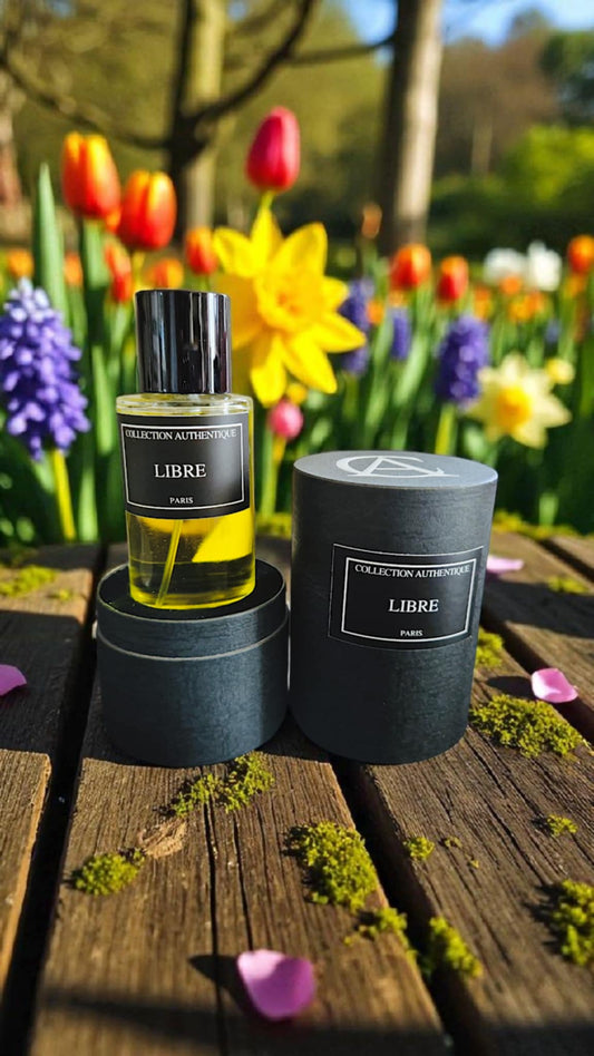Parfum Collection privé 50ml LIBRE Girl's Dream