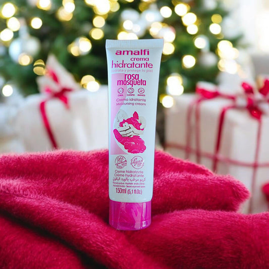 Crème Hydratante Variés Aloe véra, Rose ou Coco