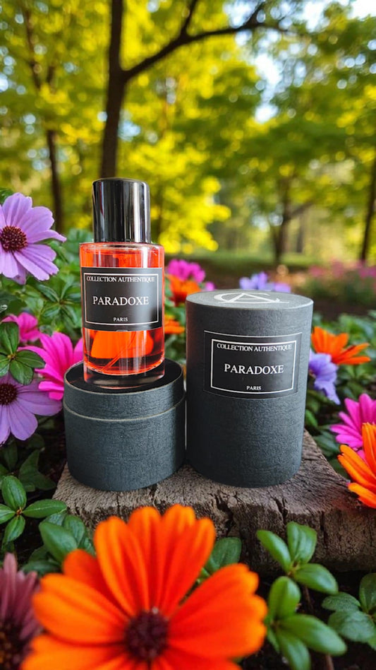 Parfum Collection privé 50ml PARADOXE Girl's Dream