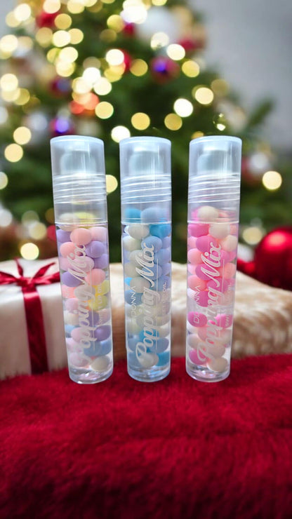 Gloss Popping huile à lèvres