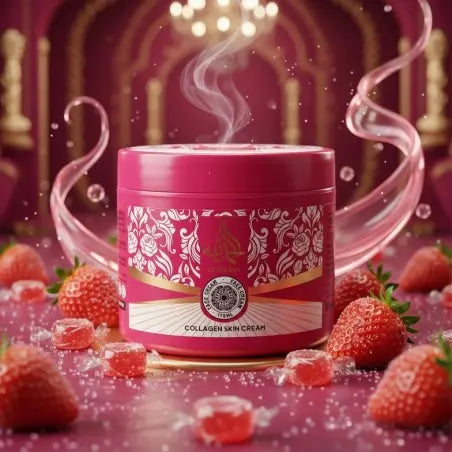 Crème visage Collagène Yara Candy D'Donna - Girl's Dream