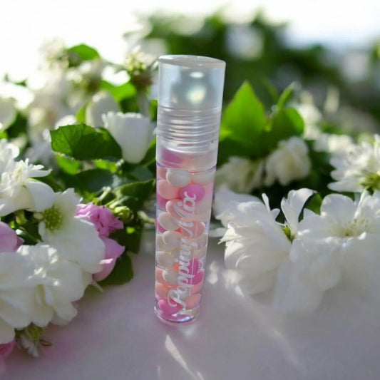 Gloss Popping huile à lèvres Ma boutique